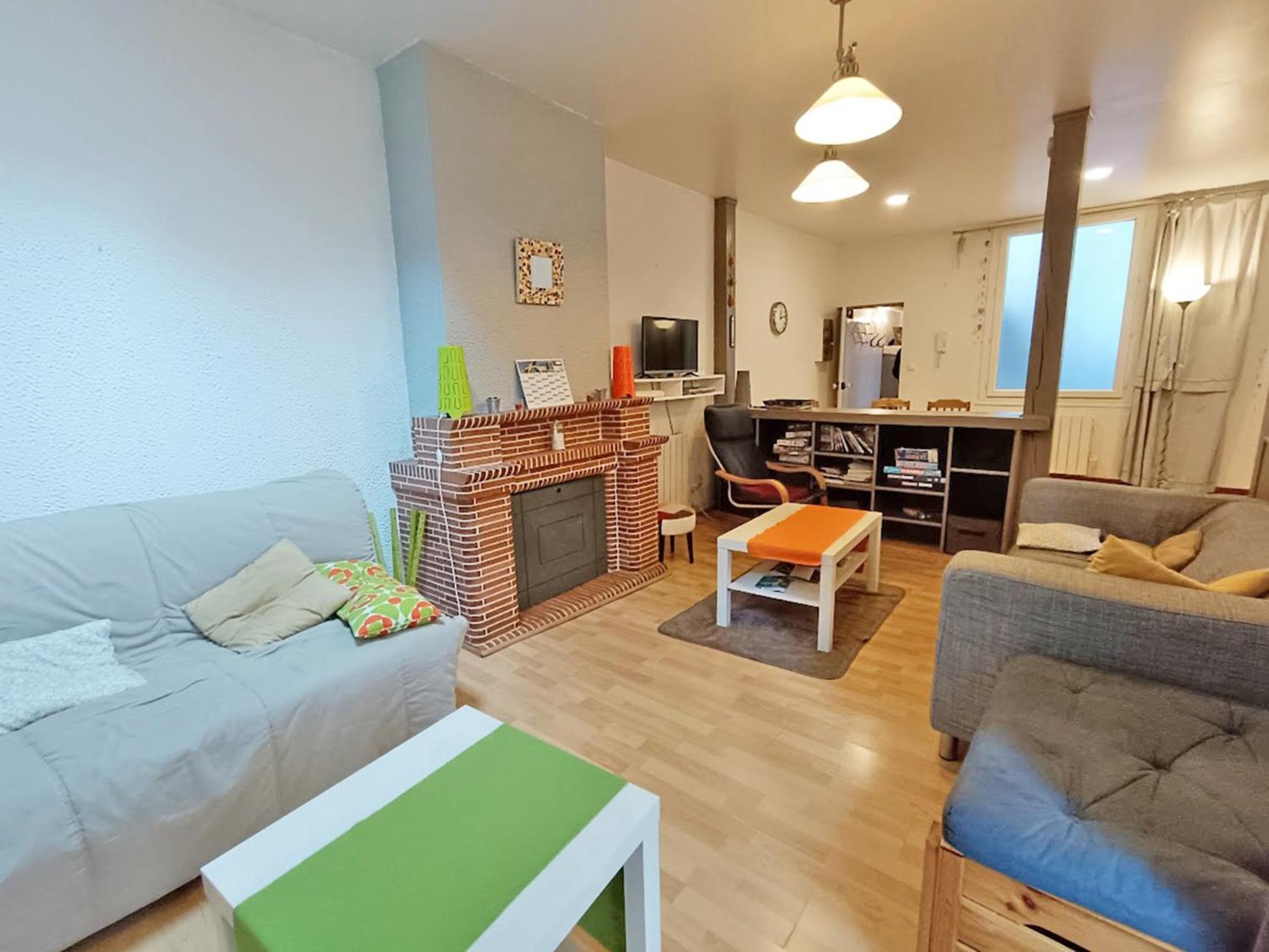 Bagnères-de-LuchonLes Estives, T2 Bis, Centre Luchon, Wifi, 6 Personnesアパートメント エクステリア 写真