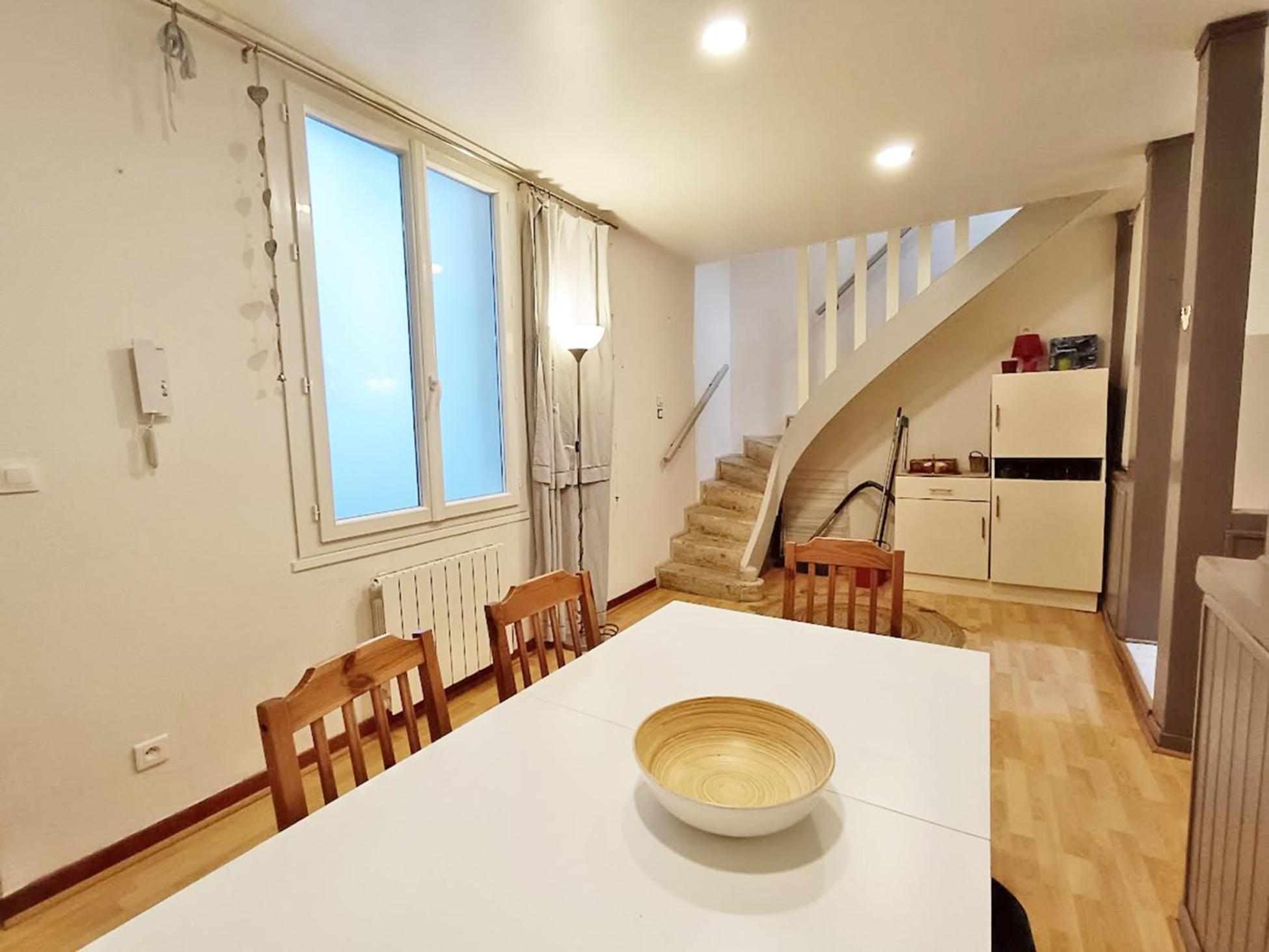 Bagnères-de-LuchonLes Estives, T2 Bis, Centre Luchon, Wifi, 6 Personnesアパートメント エクステリア 写真