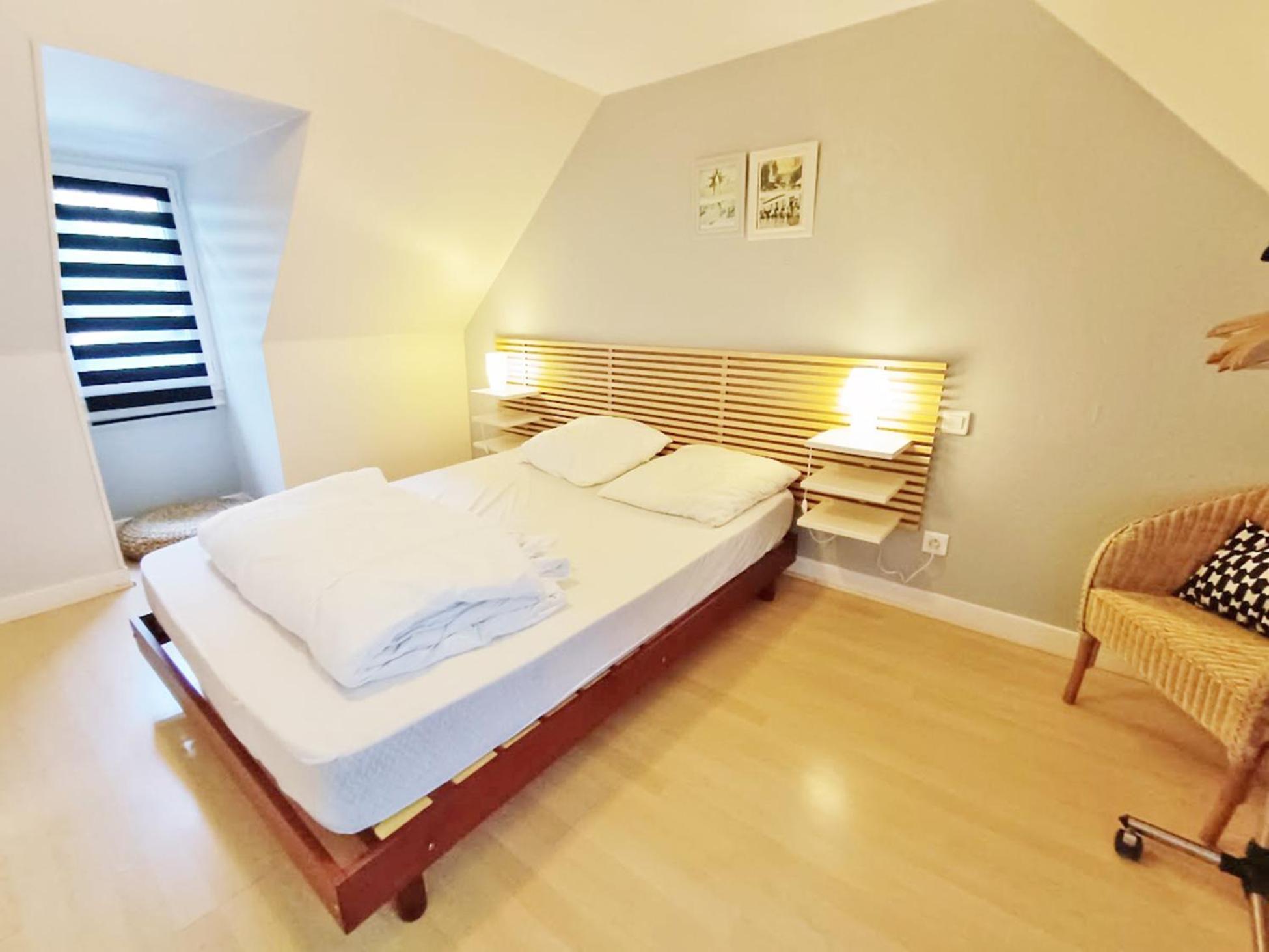 Bagnères-de-LuchonLes Estives, T2 Bis, Centre Luchon, Wifi, 6 Personnesアパートメント エクステリア 写真